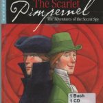خرید و دانلود نسخه کامل کتاب The Scarlet Pimpernel. The Adventures of the Secret Spy