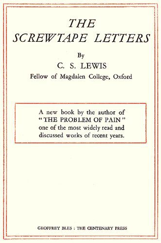 خرید و دانلود نسخه کامل کتاب The Screwtape Letters_68ce7eec8b175.jpeg خرید و دانلود نسخه کامل کتاب The Screwtape Letters