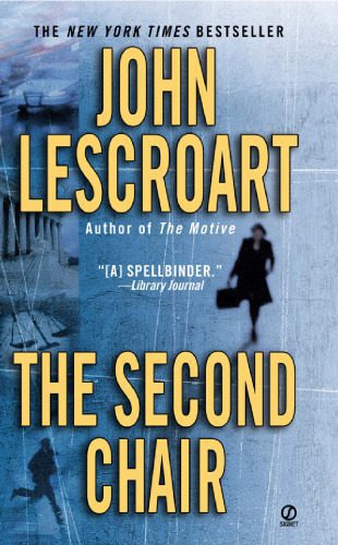خرید و دانلود نسخه کامل کتاب The Second Chair_68c88ead4fd61.jpeg خرید و دانلود نسخه کامل کتاب The Second Chair