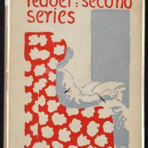 خرید و دانلود نسخه کامل کتاب The Second Common Reader: Annotated Edition