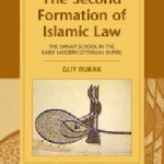 خرید و دانلود نسخه کامل کتاب The Second Formation of Islamic Law
