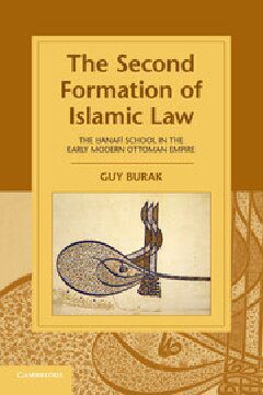 خرید و دانلود نسخه کامل کتاب The Second Formation of Islamic Law_68cd0f8b67a57.jpeg خرید و دانلود نسخه کامل کتاب The Second Formation of Islamic Law