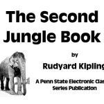 خرید و دانلود نسخه کامل کتاب The Second Jungle Book (Penny Books)