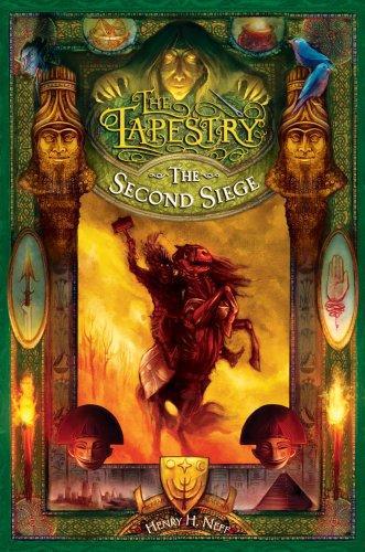 خرید و دانلود نسخه کامل کتاب The Second Siege: Book Two of The Tapestry_68c9ec8fb00d7.jpeg خرید و دانلود نسخه کامل کتاب The Second Siege: Book Two of The Tapestry