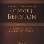 خرید و دانلود نسخه کامل کتاب The Selected Works of George J. Benston, Volume 1: Banking and Financial Services