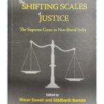 خرید و دانلود نسخه کامل کتاب The Shifting Scales of Justice: The Supreme Court in Neo-liberal India