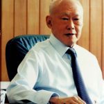 خرید و دانلود نسخه کامل کتاب The Singapore Story: Memoirs of Lee Kuan Yew, Vol. 1
