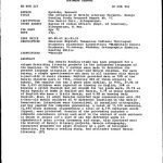 خرید و دانلود نسخه کامل کتاب The Situation of Navajo Literacy Projects. Navajo Reading Study Progress Report No. 17