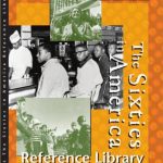 خرید و دانلود نسخه کامل کتاب The Sixties In America Almanac