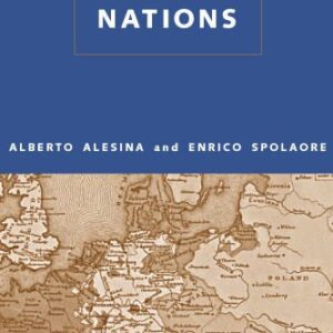 خرید و دانلود نسخه کامل کتاب The Size of Nations