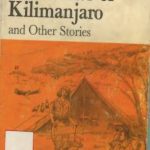 خرید و دانلود نسخه کامل کتاب The Snows of Kilimanjaro and other stories