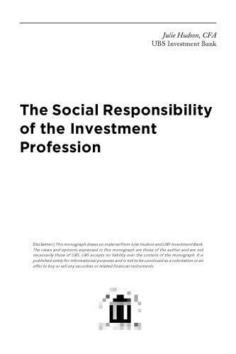 خرید و دانلود نسخه کامل کتاب The Social Responsibility of the Investment Profession_68ca3a22e4d83.jpeg خرید و دانلود نسخه کامل کتاب The Social Responsibility of the Investment Profession