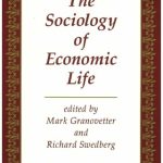 خرید و دانلود نسخه کامل کتاب The Sociology Of Economic Life