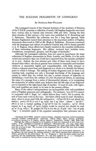 خرید و دانلود نسخه کامل کتاب The Sogdian Fragments of Leningrad_68b91afe5e392.jpeg خرید و دانلود نسخه کامل کتاب The Sogdian Fragments of Leningrad