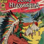 خرید و دانلود نسخه کامل کتاب The Song of Hiawatha