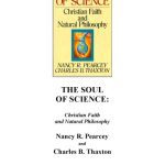 خرید و دانلود نسخه کامل کتاب The Soul of Science: Christian Faith and Natural Philosophy (Turning Point Christian Worldview Series)