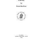خرید و دانلود نسخه کامل کتاب The Sources for early Bábí doctrine and history: A Survey