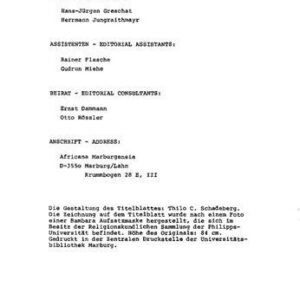 خرید و دانلود نسخه کامل کتاب The Southern Bauchi group of Chadic languages: a survey report