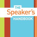 خرید و دانلود نسخه کامل کتاب The Speaker’s Handbook, 8th Edition