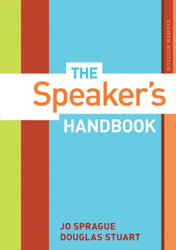 خرید و دانلود نسخه کامل کتاب The Speaker’s Handbook, 8th Edition_68c52ec2b34e3.jpeg خرید و دانلود نسخه کامل کتاب The Speaker’s Handbook, 8th Edition