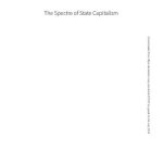 خرید و دانلود نسخه کامل کتاب The Spectre of State Capitalism