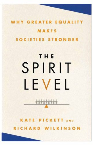 خرید و دانلود نسخه کامل کتاب The Spirit Level: Why Greater Equality Makes Societies Stronger_68ca2fd1d58e4.jpeg خرید و دانلود نسخه کامل کتاب The Spirit Level: Why Greater Equality Makes Societies Stronger