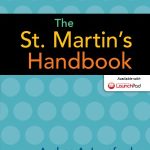 خرید و دانلود نسخه کامل کتاب The St. Martin’s Handbook