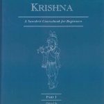 خرید و دانلود نسخه کامل کتاب The Stories of Krishna. A Sanskrit Coursebook for Beginners