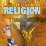 خرید و دانلود نسخه کامل کتاب The Story of Religion: The Rich History of the World’s Major Faiths
