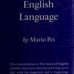 خرید و دانلود نسخه کامل کتاب The Story of the English Language