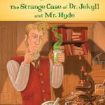 خرید و دانلود نسخه کامل کتاب The Strange Case of Dr. Jekyll and Mr. Hyde