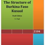 خرید و دانلود نسخه کامل کتاب The Structure of Burkina Faso Kusaal