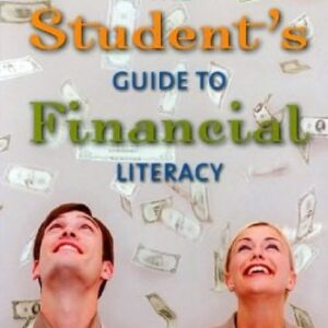 خرید و دانلود نسخه کامل کتاب The student’s guide to financial literacy