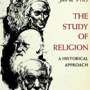 خرید و دانلود نسخه کامل کتاب The Study of Religion: A Historical Approach