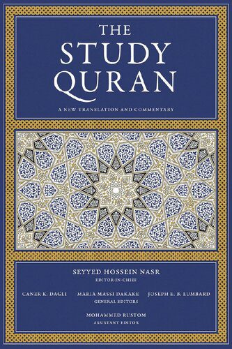 خرید و دانلود نسخه کامل کتاب The Study Quran: A New Translation and Commentary_68cd6a3dd6a61.jpeg خرید و دانلود نسخه کامل کتاب The Study Quran: A New Translation and Commentary