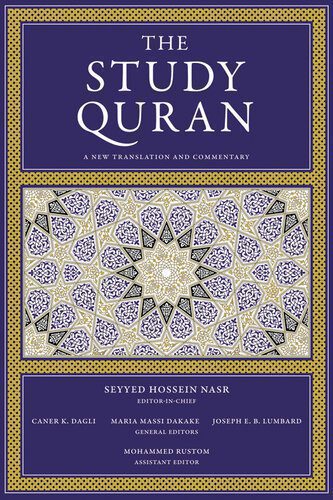 خرید و دانلود نسخه کامل کتاب The Study Quran: A New Translation and Commentary_68cd6bbf3c6dc.jpeg خرید و دانلود نسخه کامل کتاب The Study Quran: A New Translation and Commentary
