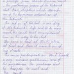 خرید و دانلود نسخه کامل کتاب The stylistic analysis of an extract from The posthumous papers of the Pickwick club by Charles Dickens