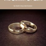 خرید و دانلود نسخه کامل کتاب The Sunnah of Love (سنة الحب)