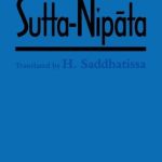 خرید و دانلود نسخه کامل کتاب The Sutta-Nipata: A New Translation from the Pali Canon