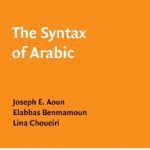خرید و دانلود نسخه کامل کتاب The Syntax of Arabic
