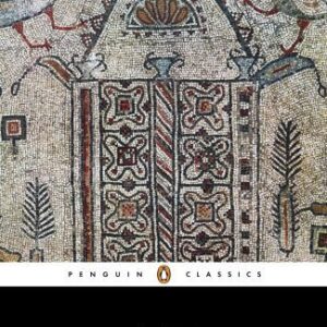 خرید و دانلود نسخه کامل کتاب The Talmud: A Selection