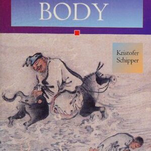 خرید و دانلود نسخه کامل کتاب The Taoist Body