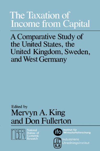 خرید و دانلود نسخه کامل کتاب The Taxation of Income from Capital: A Comparative Study of the United States, the United Kingdom, Sweden, and West Germany (National Bureau of Economic Research Monograph)_68c90c4488474.jpeg خرید و دانلود نسخه کامل کتاب The Taxation of Income from Capital: A Comparative Study of the United States, the United Kingdom, Sweden, and West Germany (National Bureau of Economic Research Monograph)