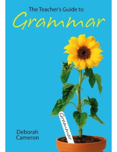 خرید و دانلود نسخه کامل کتاب The Teacher’s Guide to Grammar_68bfbee810852.jpeg خرید و دانلود نسخه کامل کتاب The Teacher’s Guide to Grammar