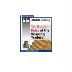 خرید و دانلود نسخه کامل کتاب The Ten Golden Rules of the Winning Traders