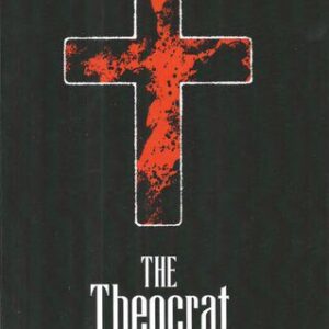 خرید و دانلود نسخه کامل کتاب The Theocrat