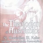 خرید و دانلود نسخه کامل کتاب The Theologian of Auschwitz: St. Maximilian M. Kolbe on the Immaculate Conception in the Life of the Church