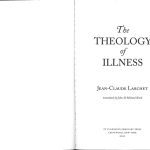 خرید و دانلود نسخه کامل کتاب The Theology of Illness