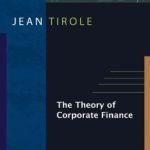 خرید و دانلود نسخه کامل کتاب The Theory of Corporate Finance