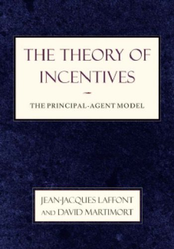 خرید و دانلود نسخه کامل کتاب The theory of incentives_68cadb170cc4b.jpeg خرید و دانلود نسخه کامل کتاب The theory of incentives